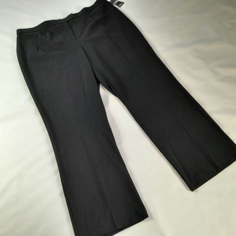 NWT New East 5th Secretly Slender Pants 22W